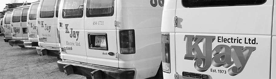 edmonton electrical contractors