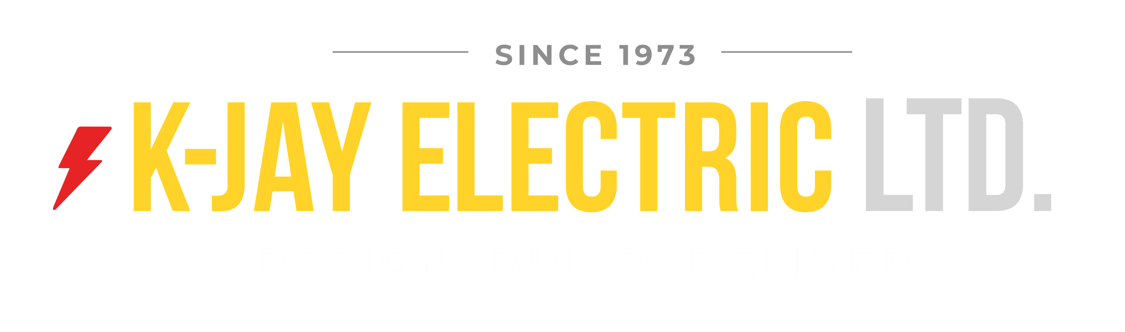 K-Jay Electric Ltd. — Since 1973